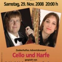 Zauberhaftes Adventskonzert im Berger Marstall Zauberhaftes Adventskonzert im Berger Marstall