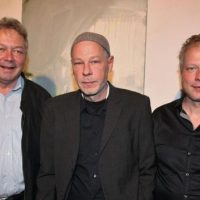 Ausstellung in der Galerie Habdank Ausstellung in der Galerie Habdank