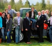 Kalinke Maschinen feiert 30-jähriges Bestehen