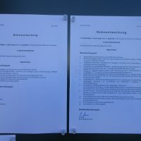 Der digitale Schaukasten