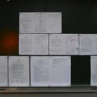 Der digitale Schaukasten KW50