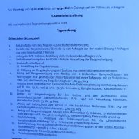 Der digitale Schaukasten KW2