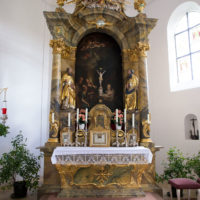 Die "Starnberger Heilige" - eine Spurensuche