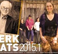 Künstler aus dem Einbauschrank bringen die Kirche ins Dorf - Kunstwerk des Monats Mai