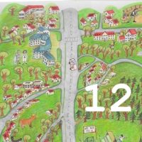 Der QUH-Adventskalender - das 12. Türchen