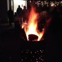 Christkindlmarkt - in Allmannshausen und in Kempfenhausen