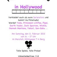 Kinderfasching Kinderfasching