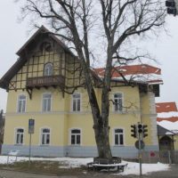Morgen Informationsabend im Montessori Kinderhaus Aufkirchen