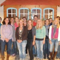 Hahn im Rain Hahn im Rain