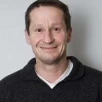 Listenplatz 12: Klaus Böck