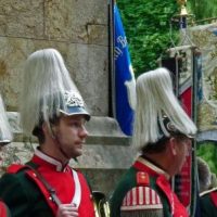 Und er ist schon wieder tot! Und er ist schon wieder tot!