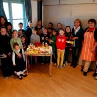 Die Kolpingfamilie meldet Die Kolpingfamilie meldet