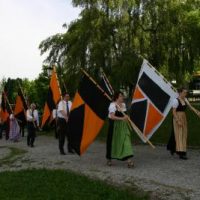 60 Jahre Kolpingsfamilie 60 Jahre Kolpingsfamilie