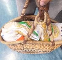 Eine Dankeschön vom Hort