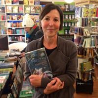 "Wer liest, hat mehr vom Leben" - BergSpektiven #104 "Wer liest, hat mehr vom Leben" - BergSpektiven #104