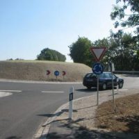 Gemeinderatssitzung: Alles umsonst! QUH kippt um. Jetzt sind wir fast schon für den Kreisverkehr! Gemeinderatssitzung: Alles umsonst! QUH kippt um. Jetzt sind wir fast schon für den Kreisverkehr!