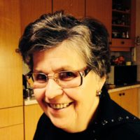 Cilli Schmid RIP Cilli Schmid RIP