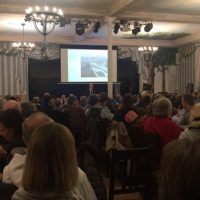 Die Halle in Höhenrain - jetzt nur noch Not-Not-Nagel?