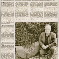 Museum Starnberger See hat eröffnet / Kunstkubus Berg bleibt ungewiss.