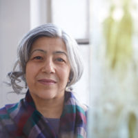 Das Kunstwerk des Monats April: "Vielfalt" Das Kunstwerk des Monats April: "Vielfalt"