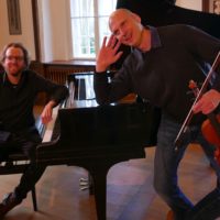 Und noch etwas am Samstag: Summer at the Seaside - Open Air Jazz in Kempfenhausen Und noch etwas am Samstag: Summer at the Seaside - Open Air Jazz in Kempfenhausen