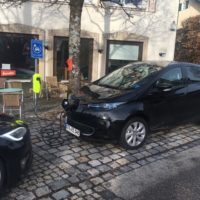 Quartiersharing in Berg Quartiersharing in Berg