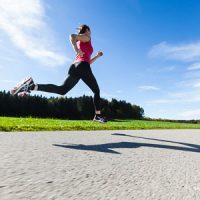 Lauffreizeit bei WdL Lauffreizeit bei WdL