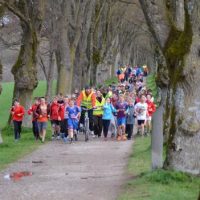 Laufchallenge der OMG-Schule Laufchallenge der OMG-Schule