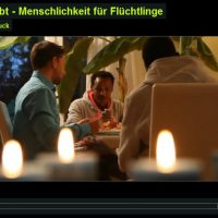 Video pro Flüchtlinge Video pro Flüchtlinge