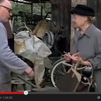 Die Geschichte vom Film, vom Garten und von Emma