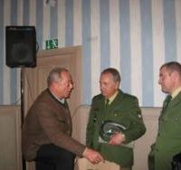 Die Diskussion LIVE! (Unterberg / Höhenrain)