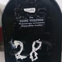 Der QUH-Adventskalender: Das 13. Türchen