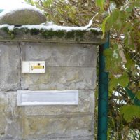 Der QUH-Adventskalender: Das 12. Türchen