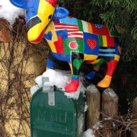 Der QUH-Adventskalender: Das 14. Türchen