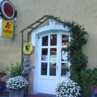 Böser Bube in Berg!