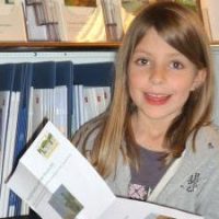 Gewinner und Glücksfeen