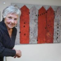 Das Kunstwerk des Monats Februar