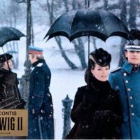 Die Geschichte vom Filmen