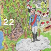 Der QUH-Adventskalender - das 22. Türchen