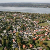 Rathausneubau in Berg?