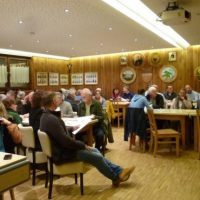 In Farchach über Mörlbach In Farchach über Mörlbach