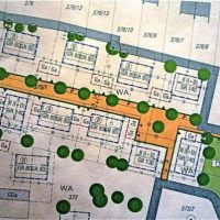 "Wir werden uns ein Denkmal bauen ..." "Wir werden uns ein Denkmal bauen ..."