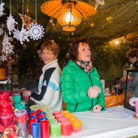 Höhenrainer Adventsmarkt Höhenrainer Adventsmarkt