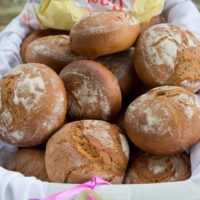 Erntedank: Brot für Brasilien