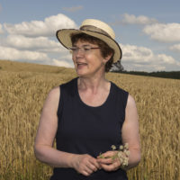 BUND Kräuterwanderung mit Heidi Huber