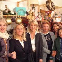 Der exklusivste Basar diesseits des Urals