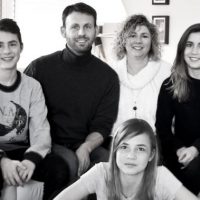 Manina Schmid kam aus Australien zu uns