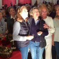 Alle Jahre wieder: der Advents-Bazar Alle Jahre wieder: der Advents-Bazar