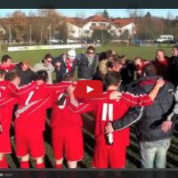 Der MTV Berg - Fußball