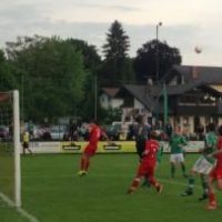 Weiter Zittern ... Weiter Zittern ...